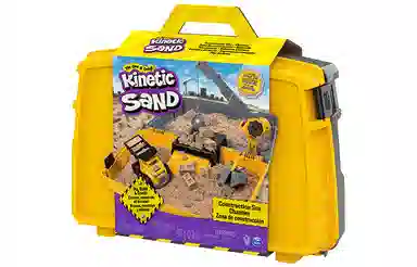 SPIN MASTER kineticsand