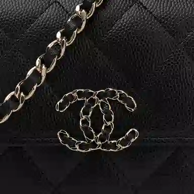 CHANEL 23P Kelly