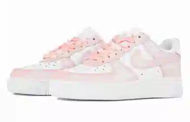 Nike Air Force 1 Low ABLOODING