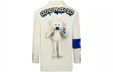 13 DEMARZO x PEKO SS23