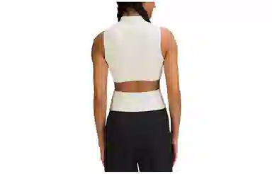 lululemon SS23 Open Back