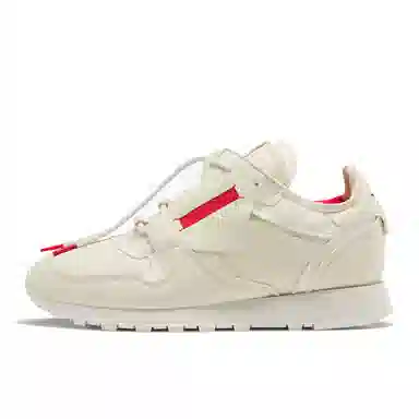 MILK MAKEUP x Reebok Classic Vegan