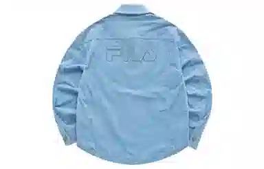 FILA Logo