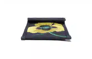 KENZO Nigo Drop4 POPPY