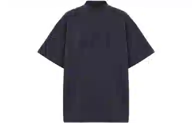YEEZY x GAP x Balenciaga Dove Padded Heavy Fleece Tee T