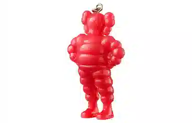 KAWS TOKYO FIRST CHUM