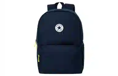 Converse Backpack Kids Navy
