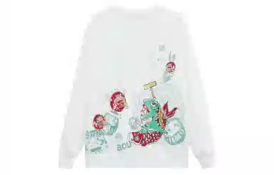 oniarai SS23