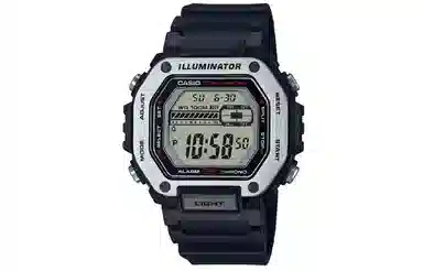 Casio MWD-110H-1AV