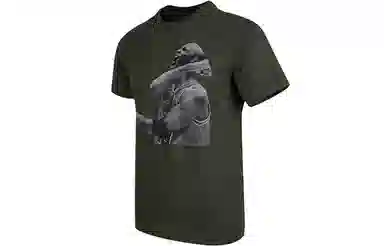 Jordan T-Shirt Green