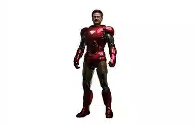 Hot Toys MARK6 2.0 32cm