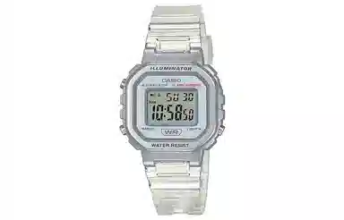 Casio LA-20WHS-7A