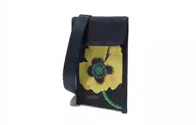 KENZO Nigo Drop4 POPPY