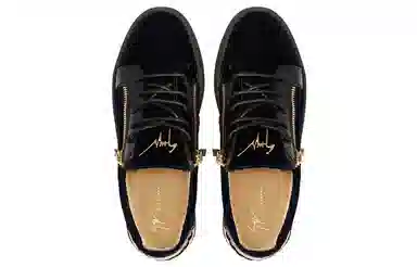 giuseppe zanottiGZ Frankie