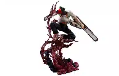 BANDAI figuartszero 21cm