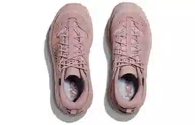 HOKA ONE ONE Tor Ultra Lo