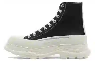 Alexander McQueen Tread Slick