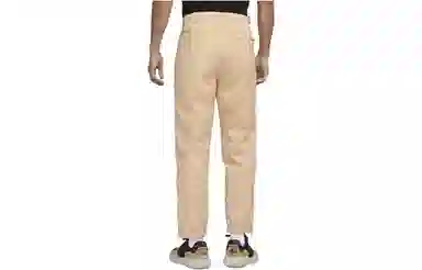 Jordan x Union Future Is Now Joggers Khaki