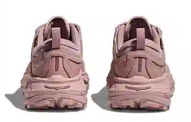 HOKA ONE ONE Tor Ultra Lo