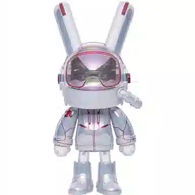 DESCENTE x ROBBiART ROBBi 400%