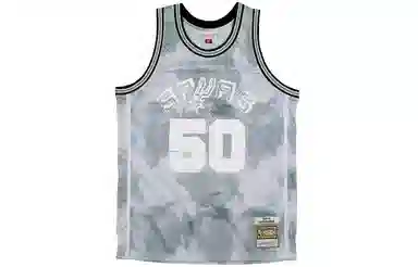 Mitchell Ness NBA SW 98-99 50