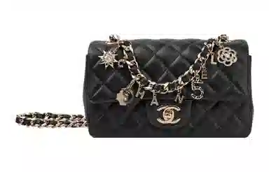 CHANEL CFmini