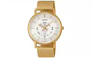 CASIOSTANDARD MTP-B135MG-7AV