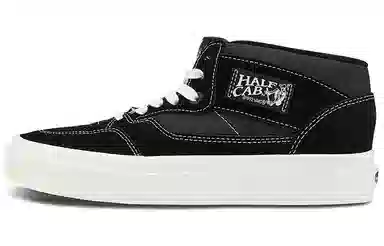 Vans Half Cab 33 DX CLassics