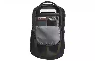 The North Face Backpack Green