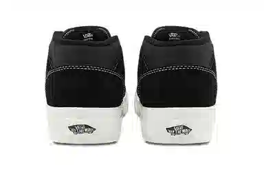 Vans Half Cab 33 DX CLassics