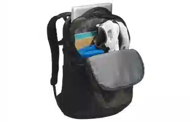 The North Face Backpack Green