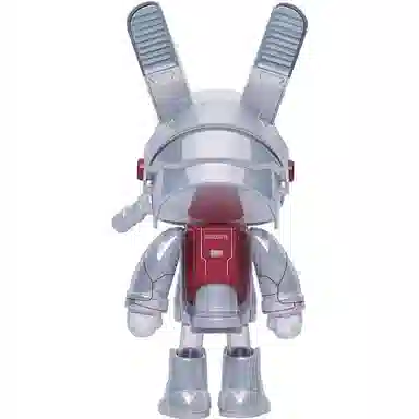 DESCENTE x ROBBiART ROBBi 400%