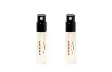 CREED EDP Sample