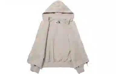 THE NORTH FACETHE NORTH FACE Logo