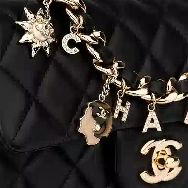 CHANEL CFmini