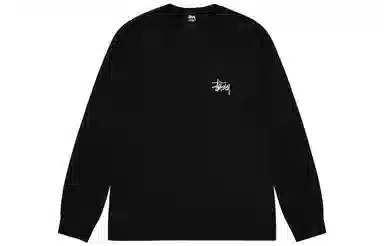 Stussy Basic Stussy LS Tee