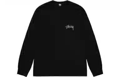 Stussy Landin Ls Tee T
