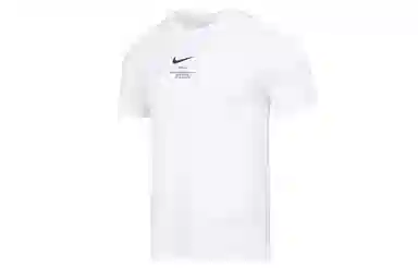 Nike AS M NSW TEE BIG SWOOSH LogoT