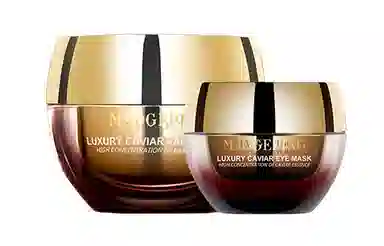 毛戈平 奢华护肤套装 修护紧致保湿