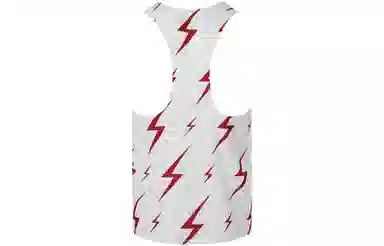 Nike Running Tank White