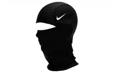 Nike Hat Black