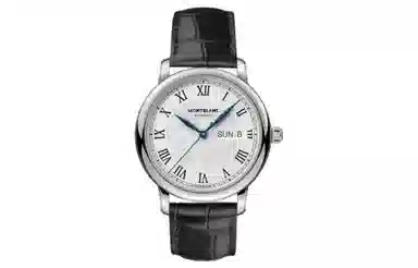 MONTBLANC 50 39mm U0128686