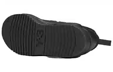 Y-3 Rivalry