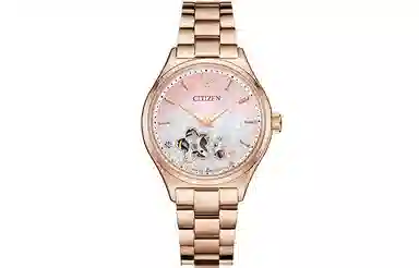 CITIZEN 34mm PC1017-61Y