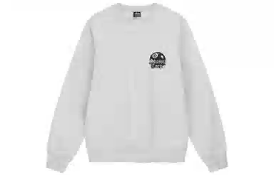 Stussy 8 Ball Corp Crew