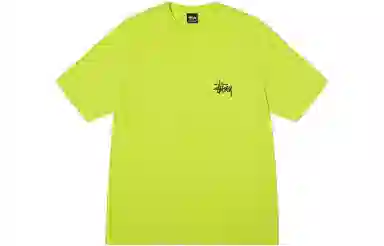 Stussy Basic Tee