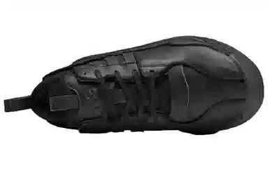 Y-3 Rivalry