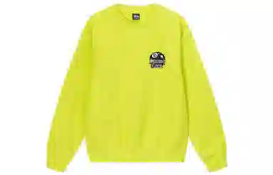 Stussy 8 Ball Corp Crew