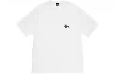 Stussy Basic Tee
