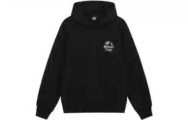 Stussy 8 Ball Corp Hoodie